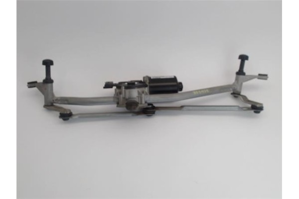 Recambio de motor limpiaparabrisas delantero para citroen jumpy furgón 2.0 club m referencia OEM IAM W000067049  