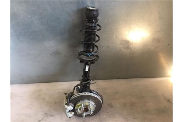Recambio de amortiguador delantero completo para seat ibiza berlina (6j5) 1.4 16v referencia OEM IAM 6R0413031F  