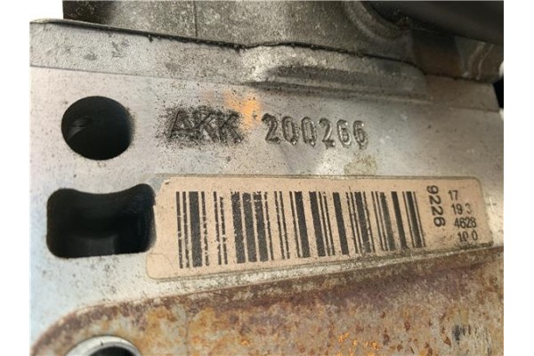 Recambio de motor completo para seat ibiza (6k1) 1.4 free sky referencia OEM IAM AKK  