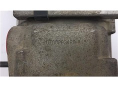 Recambio de compresor aire acond. para kia ceed (ed) 1.6 crdi 115 referencia OEM IAM 0705292428613  