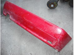 Recambio de paragolpes trasero para volkswagen corrado (509) 2.0 i 16v referencia OEM IAM   