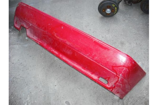 Recambio de paragolpes trasero para volkswagen corrado (509) 2.0 i 16v referencia OEM IAM   