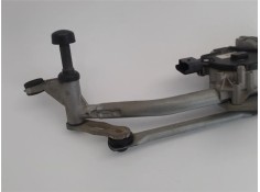 Recambio de motor limpiaparabrisas delantero para citroen jumpy furgón 2.0 club m referencia OEM IAM W000067049  