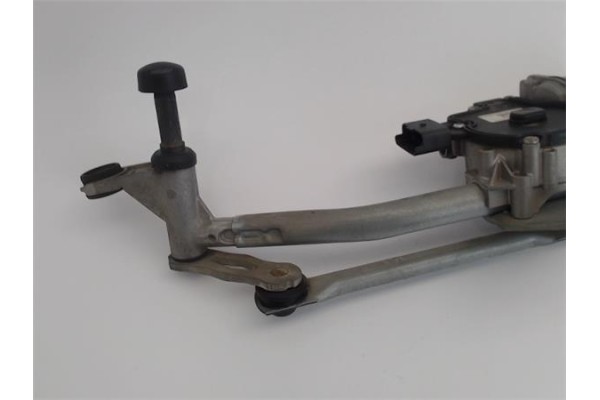 Recambio de motor limpiaparabrisas delantero para citroen jumpy furgón 2.0 club m referencia OEM IAM W000067049  