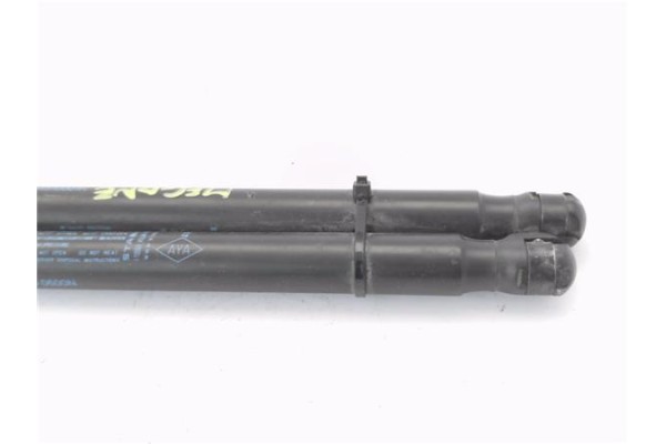 Recambio de amortiguador porton para fiat i doblo (119) 1.3 jtd referencia OEM IAM 904510001R  