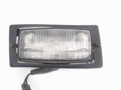 Recambio de faro antiniebla derecho para renault r 19 berl. con portón (b/c53) referencia OEM IAM   