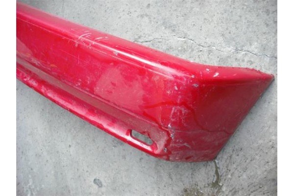 Recambio de paragolpes trasero para volkswagen corrado (509) 2.0 i 16v referencia OEM IAM   