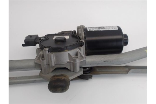 Recambio de motor limpiaparabrisas delantero para citroen jumpy furgón 2.0 club m referencia OEM IAM W000067049  