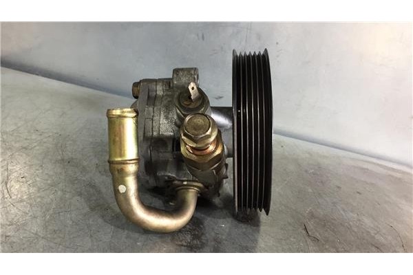 Recambio de bomba servodireccion para mazda 3 berlina (bk) 1.6 referencia OEM IAM 4326859  