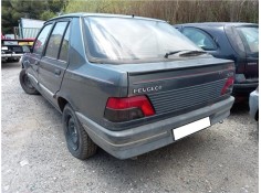 PEUGEOT 309