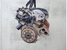Recambio de motor completo para audi a4 avant (b5) 1.8 t (132kw) referencia OEM IAM ADR  