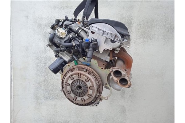Recambio de motor completo para audi a4 avant (b5) 1.8 t (132kw) referencia OEM IAM ADR  