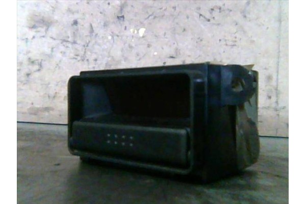 Recambio de reloj horario para honda hr-v (gh)(1999) 1.6 16v 4wd referencia OEM IAM   