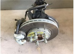 Recambio de amortiguador delantero completo para seat ibiza berlina (6j5) 1.4 16v referencia OEM IAM 6R0413031F  