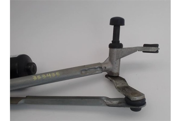 Recambio de motor limpiaparabrisas delantero para citroen jumpy furgón 2.0 club m referencia OEM IAM W000067049  