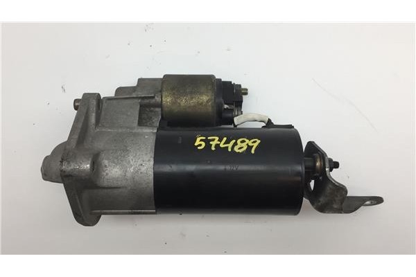 Recambio de motor arranque para volvo s80 berlina 2.4 referencia OEM IAM 8251551 0001108166 1363451 , VOLVO | 9162400 , VOLVO | 