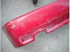 Recambio de paragolpes trasero para volkswagen corrado (509) 2.0 i 16v referencia OEM IAM   