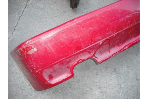 Recambio de paragolpes trasero para volkswagen corrado (509) 2.0 i 16v referencia OEM IAM   