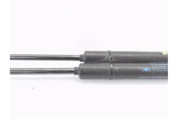 Recambio de amortiguador porton para fiat i doblo (119) 1.3 jtd referencia OEM IAM 904510001R  