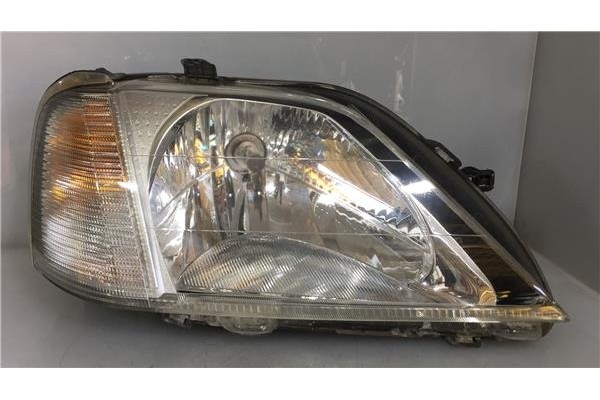 Recambio de faro delantero dcho para dacia logan i mcv (2006) 1.5 dci (ks0w) referencia OEM IAM 8200211006 89029770 