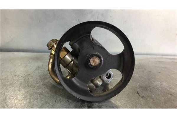 Recambio de bomba servodireccion para mazda 3 berlina (bk) 1.6 referencia OEM IAM 4326859  