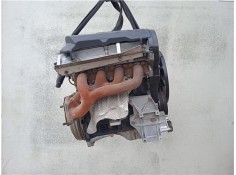 Recambio de motor completo para audi a4 avant (b5) 1.8 t (132kw) referencia OEM IAM ADR  
