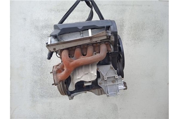 Recambio de motor completo para audi a4 avant (b5) 1.8 t (132kw) referencia OEM IAM ADR  