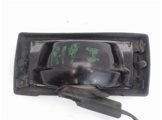 Recambio de faro antiniebla derecho para renault r 19 berl. con portón (b/c53) referencia OEM IAM   