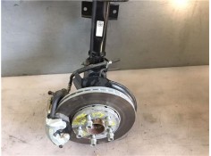 Recambio de amortiguador delantero completo para seat ibiza berlina (6j5) 1.4 16v referencia OEM IAM 6R0413031F  