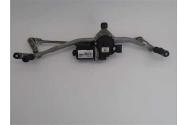 Recambio de motor limpiaparabrisas delantero para citroen jumpy furgón 2.0 club m referencia OEM IAM W000067049  