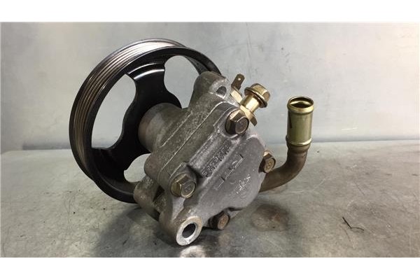 Recambio de bomba servodireccion para mazda 3 berlina (bk) 1.6 referencia OEM IAM 4326859  