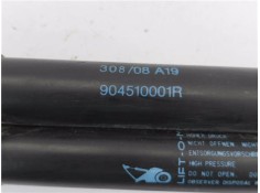 Recambio de amortiguador porton para fiat i doblo (119) 1.3 jtd referencia OEM IAM 904510001R  