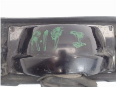 Recambio de faro antiniebla derecho para renault r 19 berl. con portón (b/c53) referencia OEM IAM   