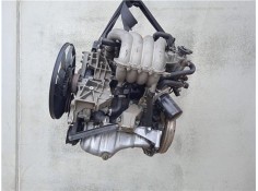 Recambio de motor completo para audi a4 avant (b5) 1.8 t (132kw) referencia OEM IAM ADR  
