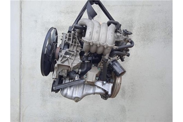 Recambio de motor completo para audi a4 avant (b5) 1.8 t (132kw) referencia OEM IAM ADR  