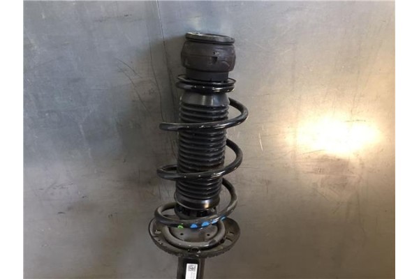 Recambio de amortiguador delantero completo para seat ibiza berlina (6j5) 1.4 16v referencia OEM IAM 6R0413031F  