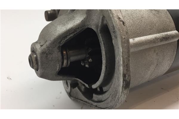 Recambio de motor arranque para volvo s80 berlina 2.4 referencia OEM IAM 8251551 0001108166 1363451 , VOLVO | 9162400 , VOLVO | 