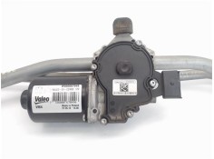 Recambio de motor limpiaparabrisas delantero para citroen jumpy furgón 2.0 club m referencia OEM IAM W000067049  