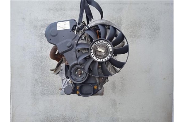 Recambio de motor completo para audi a4 avant (b5) 1.8 t (132kw) referencia OEM IAM ADR  
