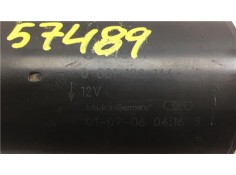 Recambio de motor arranque para volvo s80 berlina 2.4 referencia OEM IAM 8251551 0001108166 1363451 , VOLVO | 9162400 , VOLVO | 