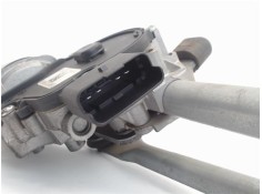 Recambio de motor limpiaparabrisas delantero para citroen jumpy furgón 2.0 club m referencia OEM IAM W000067049  