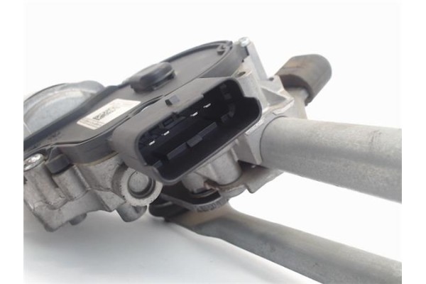 Recambio de motor limpiaparabrisas delantero para citroen jumpy furgón 2.0 club m referencia OEM IAM W000067049  