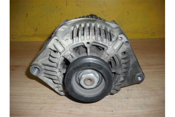 Recambio de alternador para renault megane i (ba0/1_) 1.6 e (ba0f, ba0s) referencia OEM IAM 7700871033 A13VI184 