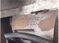 Recambio de motor completo para audi a4 avant (b5) 1.8 t (132kw) referencia OEM IAM ADR  