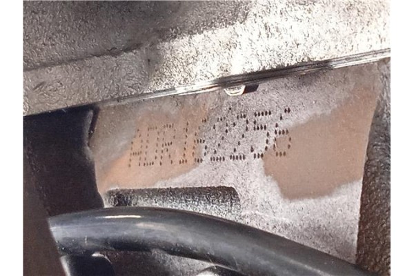 Recambio de motor completo para audi a4 avant (b5) 1.8 t (132kw) referencia OEM IAM ADR  