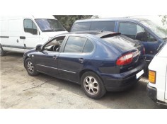 seat leon (1m1) del año 2000