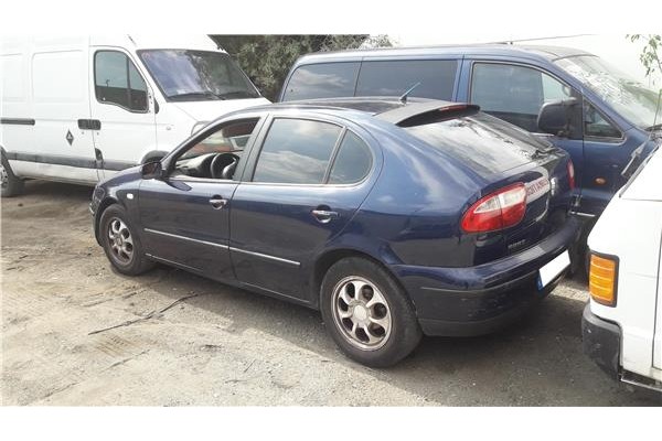 seat leon (1m1) del año 2000 seat leon (1m1) del año 2000