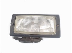 Recambio de faro antiniebla izquierdo para renault r 19 berl. con portón (b/c53) referencia OEM IAM   