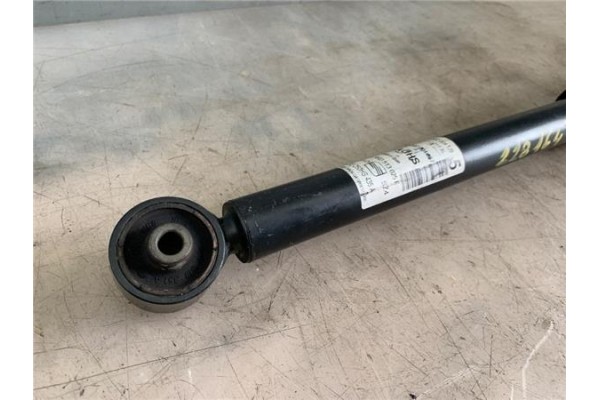 Recambio de amortiguador trasero completo para seat ibiza berlina (6j5) 1.4 16v referencia OEM IAM 6R0513025E  
