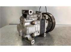 Recambio de compresor aire acond. para mazda 3 berlina (bk) 1.6 referencia OEM IAM HI2A1AG4BY C1312854 